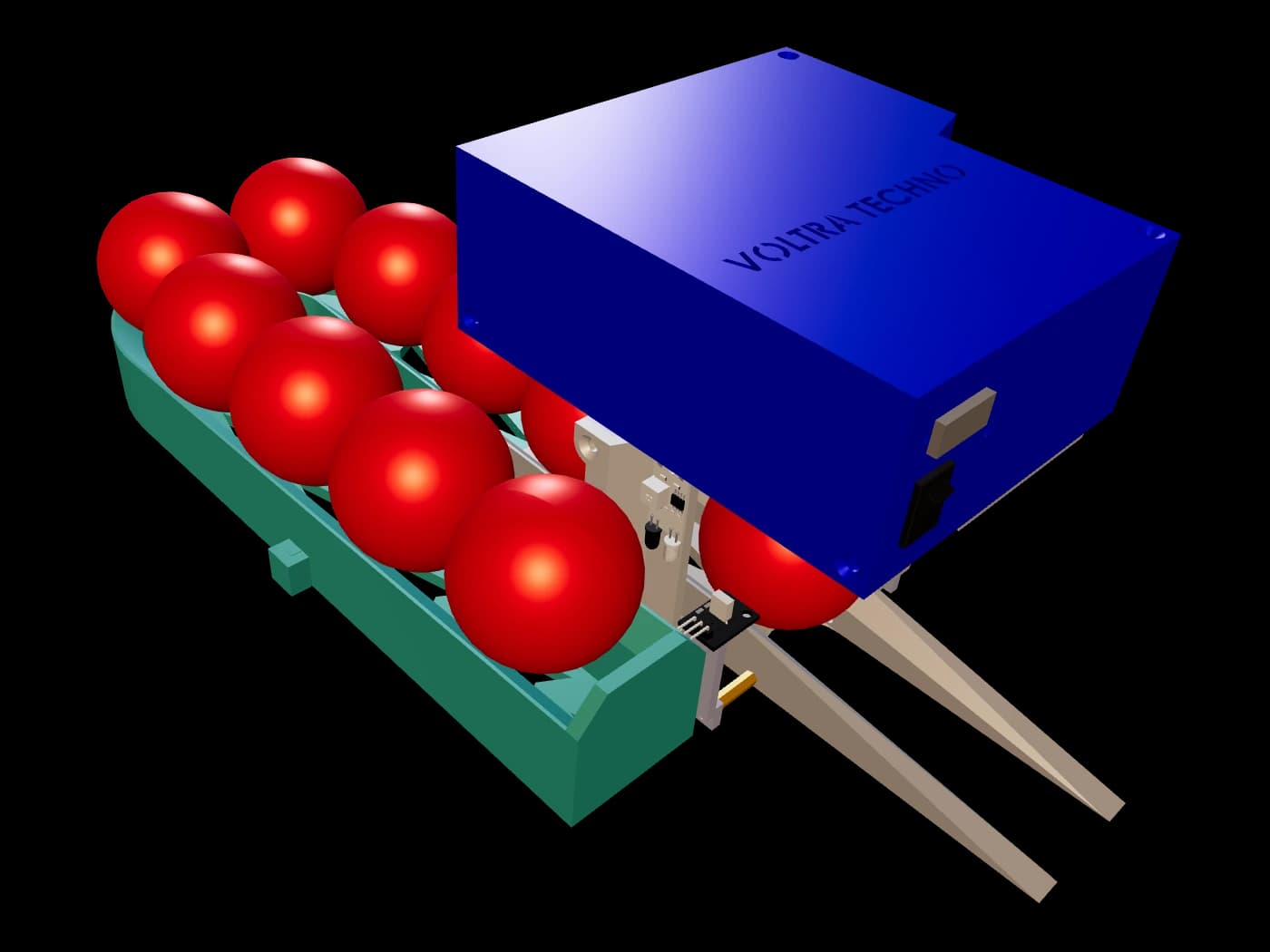 Billiard Training Tools