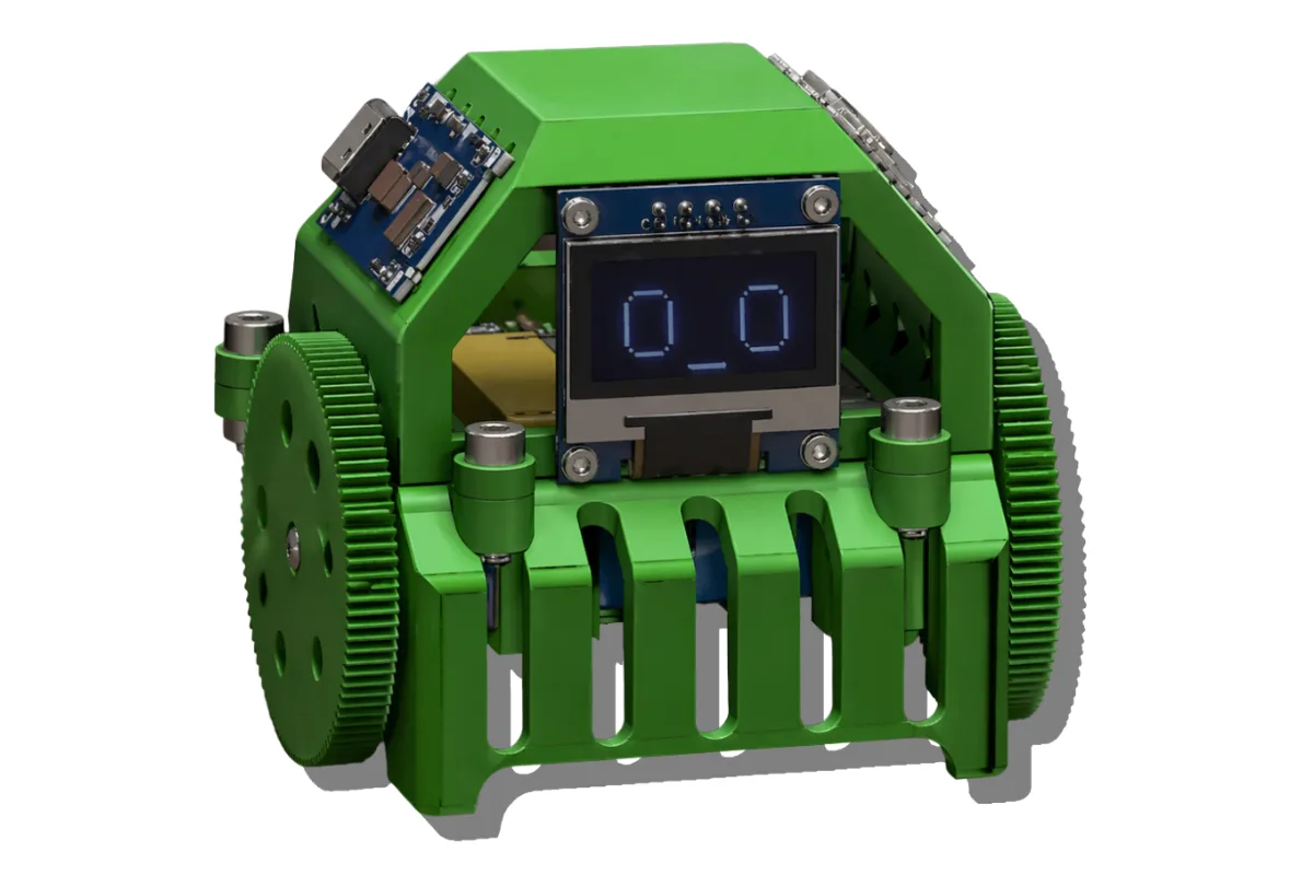 Vector Robot